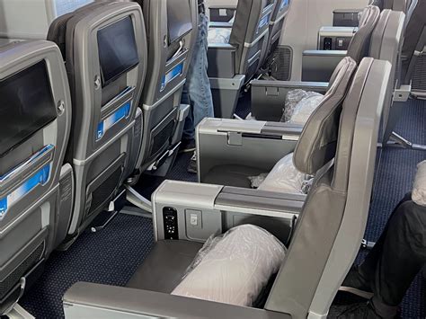 american airlines premium economy cost.